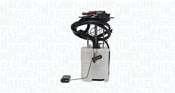 Fuel Supply Module